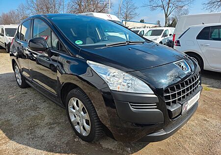 Peugeot 3008 Tendance Klima / PDC