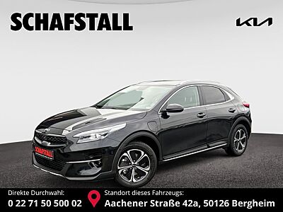Kia XCeed 1.6 GDI PHEV Spirit Technik- & Sitz-Paket