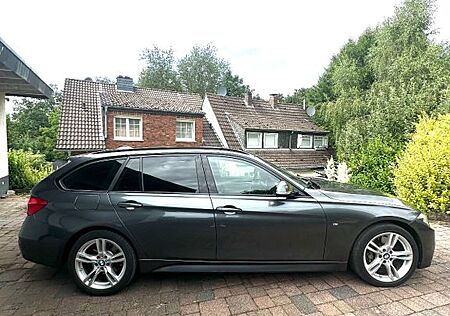 BMW 340i |xDrive|NoOpf|B58|HuD|LED|CarPlay
