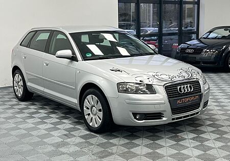 Audi A3 Sportback 1.6 FSI Ambiente