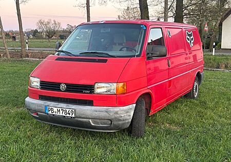 VW T4 Volkswagen andere