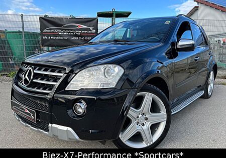 Mercedes-Benz ML 320 ML 320CDI 4Matic*AMG-Paket*Facelift*TÜV*AHK 3,5t