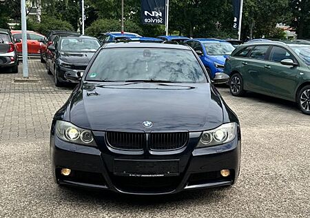 BMW 320si E90 173ps mit neuem Motor