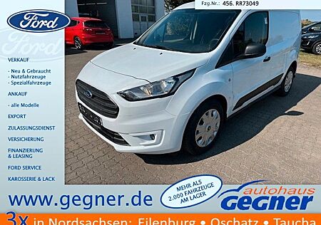 Ford Transit Connect Trend 230L1 Kombi Navi Kam SHZ