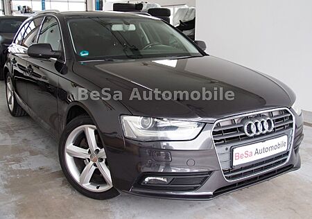 Audi A4 Avant 2.0TDI Ambiente Xenon TÜV neu!