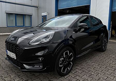 Ford Puma ST Line X Automatik HU/TÜV neu!