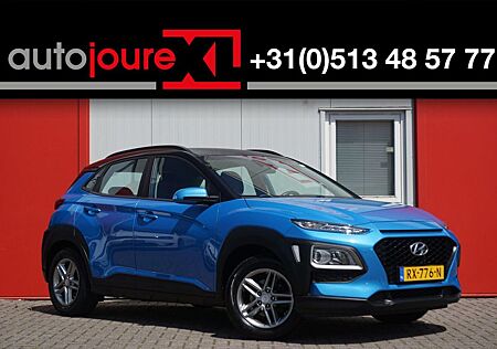 Hyundai Kona 1.0T Comfort