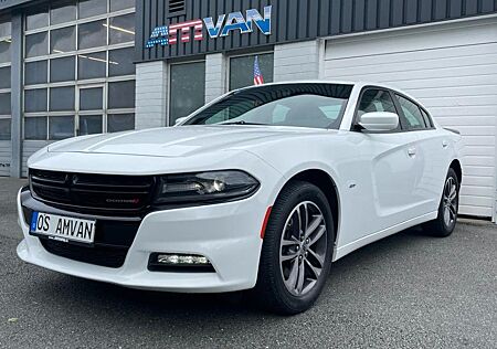 Dodge Charger 18er GT 4x4 Sitzlüftung Memory Sitze