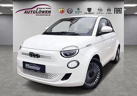 Fiat 500E Icon Batterie 23,8 kWh