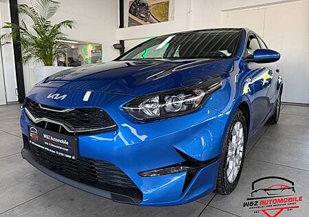 Kia Cee'd Ceed 1.0 T-GDI +CarPlay+Kamera+SHZ+PDC+