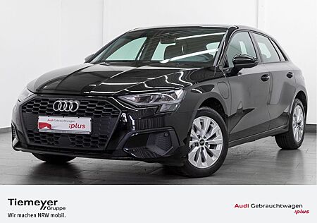Audi A3 Sportback 40 TFSIe NAVI+ VIRTUAL LM18 SOUND