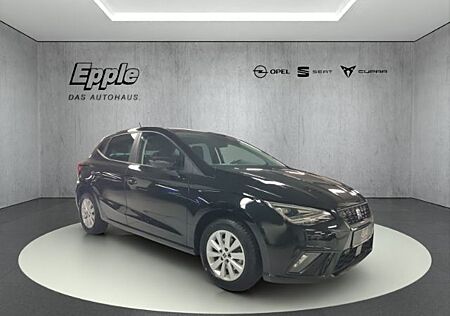 Seat Ibiza Style Edition Navi LED ACC PDC v+h Kamera