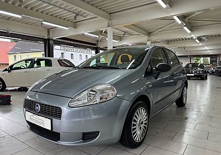 Fiat Grande Punto 1.4 8V Active