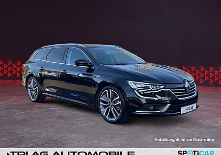 Renault Talisman Grandtour Intens Multi-Sense 4-Control-