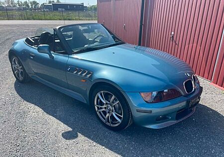 BMW Z3 Roadster 2.8