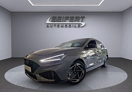 Hyundai i30 FL (MY25) I N-LINE I DCT I NAVI I RFK I SHZ
