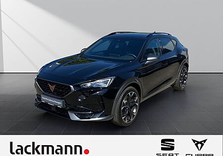 Cupra Formentor 2.0 VZ 4Drive *Navi*Voll-LED*Winterp.*