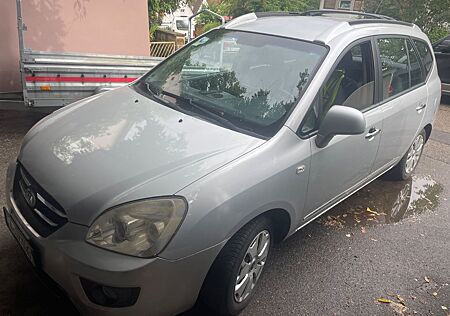 Kia Carens 2.0 CRDi EX EX