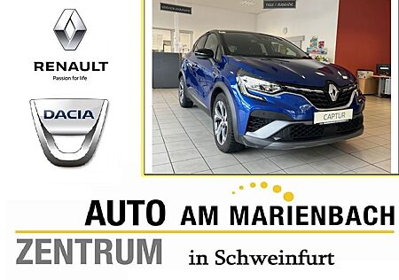 Renault Captur R.S. LINE TCe 140 GPF