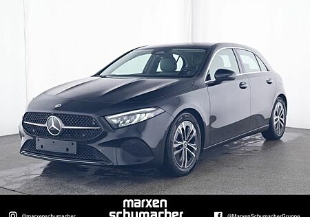 Mercedes-Benz A 220 4M Prog Adv Kamera+Winter+Carbon+LED+MY24