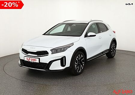 Kia XCeed 1.5 T-GDI Aut. LED ACC Navi