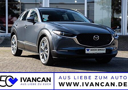 Mazda CX-30 2.0i 150PS A/T Exclusive-line