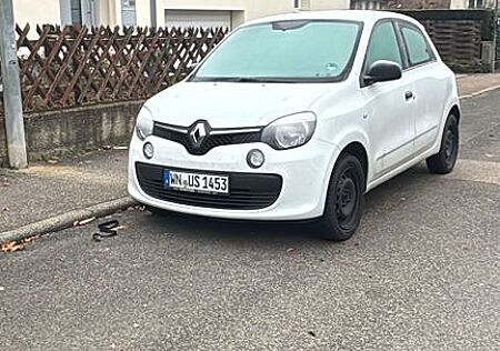 Renault Twingo Liberty SCe 70 Liberty