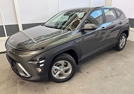 Hyundai Kona STYLE PLUS NAVI KLIMAAUTOMATIK PDC v+h R...
