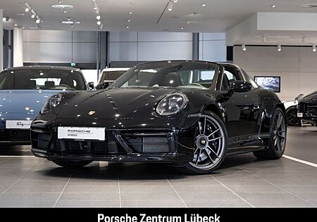 Porsche 992 911 Edition 50 Jahre Design Burmester LED