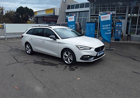 Seat Leon ST FR 1.5 TSI 130PS Garantie 5J./150tkm