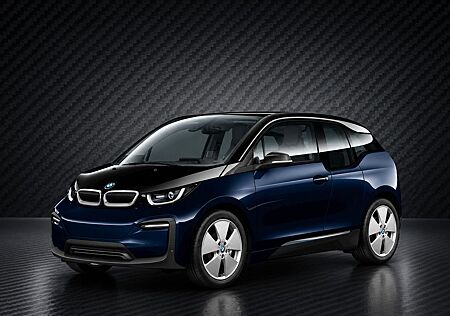 BMW  i3 94Ah Top  BMW Service inklusivei bis 2028 ,