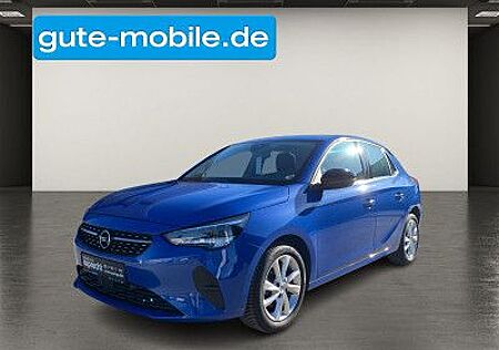 Opel Corsa 1.2| 74kW| Elegance | SHZ| PDC| CarPlay