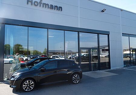 Peugeot 208 e- GT Klima, Navi, Kamera, Pano-Dach, 0,99%