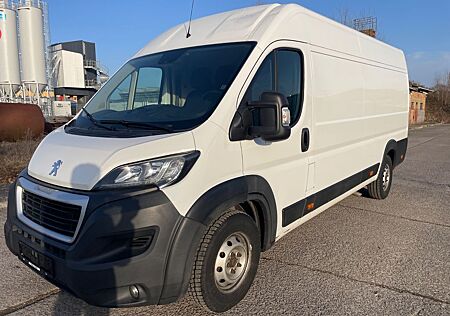Peugeot Boxer 2,2 HDI MAXI LANG TÜV / AU NEU