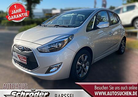 Hyundai ix20 1.6 Navi,Kamera,Tempomat,1.Hd,