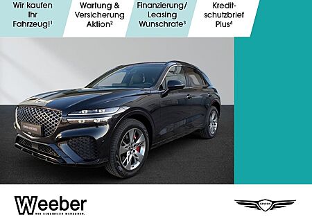 Genesis GV70 Sport AWD * KAMERA*NAVI*LED*PANO*LEDER *