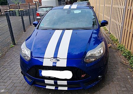 Ford Focus 2,0 EcoBoost ST ST