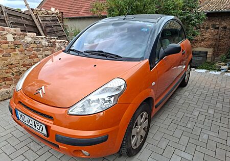 Citroën C3 1.6 16V SensoDrive