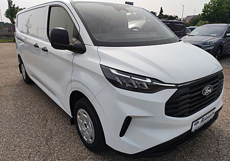 Ford Transit Custom 320 L2 Trend *5JA GA/AHK/LED/SHZ*