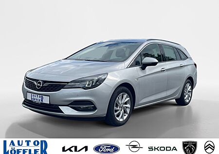 Opel Astra ST 1.2 RFK NAVI KLIMAAUT 2Z PDC Tempomat