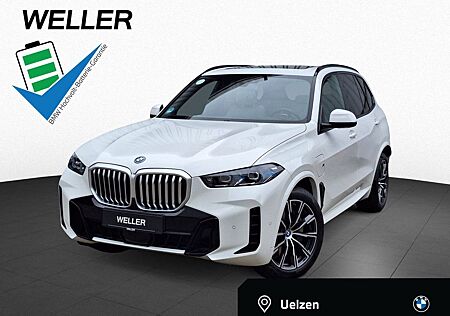 BMW X5 xDr 50e M SPORT 2Achs,SoftCl,AHK,Pano,H/K,360