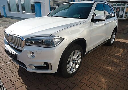 BMW X5 xDrive 30 d