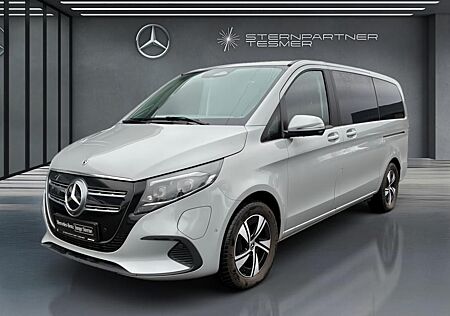 Mercedes-Benz EQV 300 Lang MBUX-7Sitzer+eSchiebetür