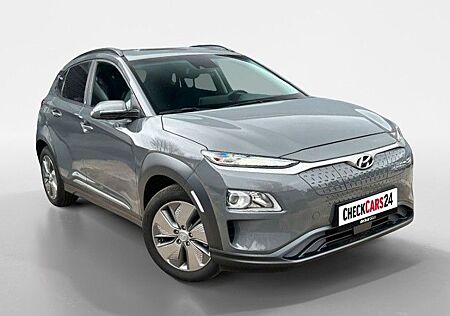 Hyundai Kona Advantage Elektro SHZ KAMERA KEYLESS *SOFOR
