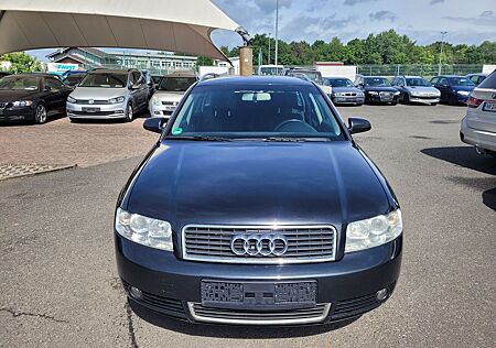 Audi A4 1.9 TDI