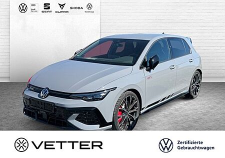 VW Golf Volkswagen GTI Clubsport - 19"LM*Black*HarmanKardon!!