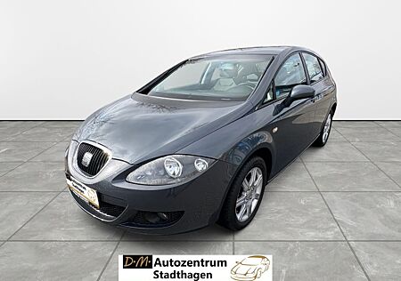 Seat Leon Stylance / Style/TÜV NEU/SERVICE NEU