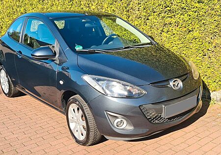 Mazda 2 1.3 MZR 62kW Active Active
