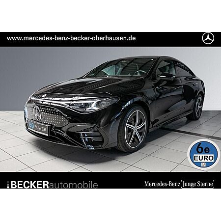 Mercedes-Benz CLA 250 leasen