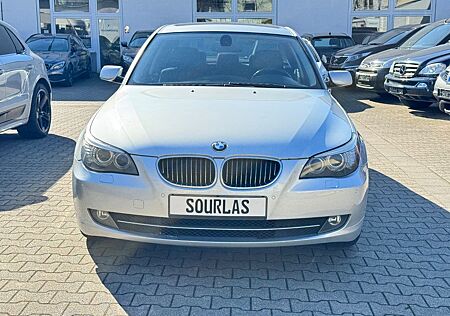 BMW 523i Limousine Leder/Schiebedach/Navi